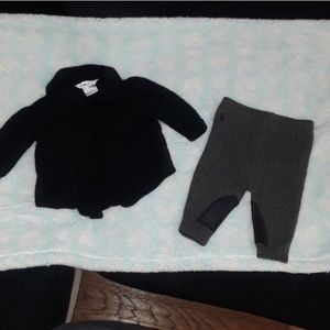 Ralph Lauren 2 Piece Set